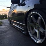 Custom – Side Splitters