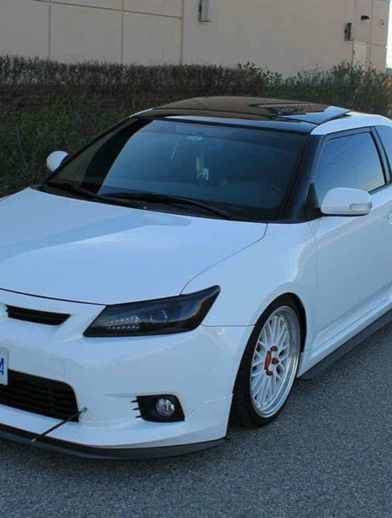 2011-2013 Scion tc 