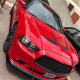 2006-2010 dodge charger all models Side Splitters