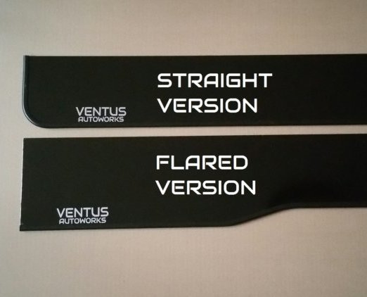 STRAIGHTVSFLARED