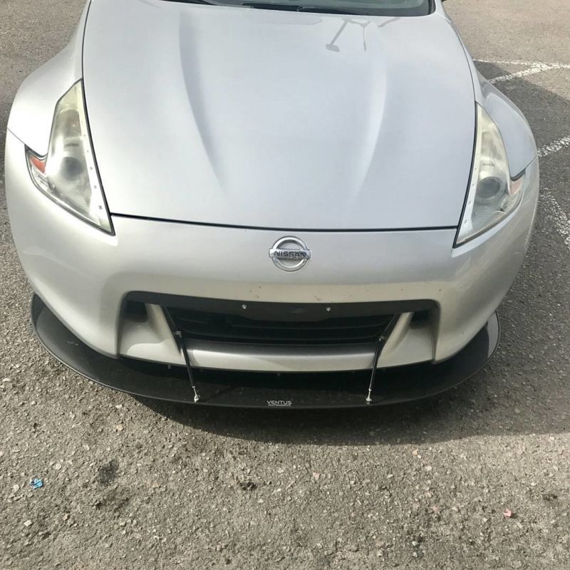 2009+ nissan 370z 