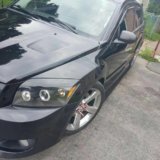 2007-2012 dodge caliber Side Splitters