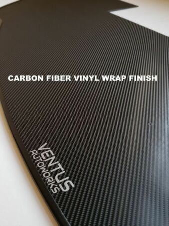 carbon front