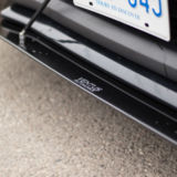 2018+ Subaru WRX with STi/Replica style Lip Front Splitter