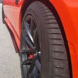 2011+Dodge Charger SRT/Scat Pack/SRT8 392/Hellcat Side Splitters