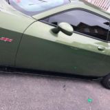 2008+ Dodge Challenger se/sxt/rt/scat pack/srt/srt 392/hellcat Side Splitters