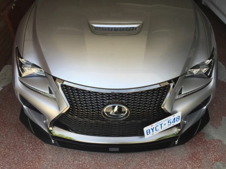 1998-2005 Lexus is300/is200 Altezza Rear Diffuser - Ventus Autoworks