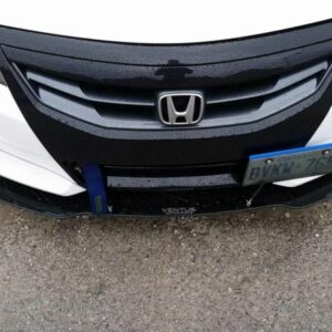 2011-2012 Honda Accord Coupe HFP Lip Front Splitter