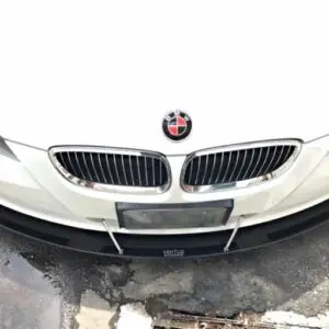 2007-2012 BMW 328i Coupe Front Splitter