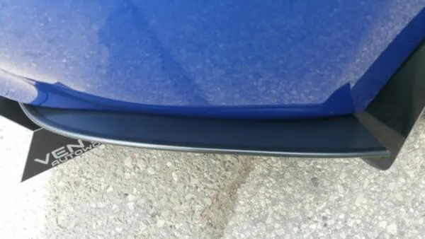 2012-2018 Scion FRS Rear Corner Spats