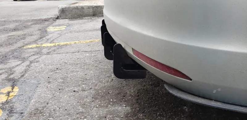 2011-2014 Volkswagen Jetta MK6 Rear Diffuser+Rear Corner Spats 2011-2014 Volkswagen Jetta MK6 Rear Diffuser+Rear Corner Spats