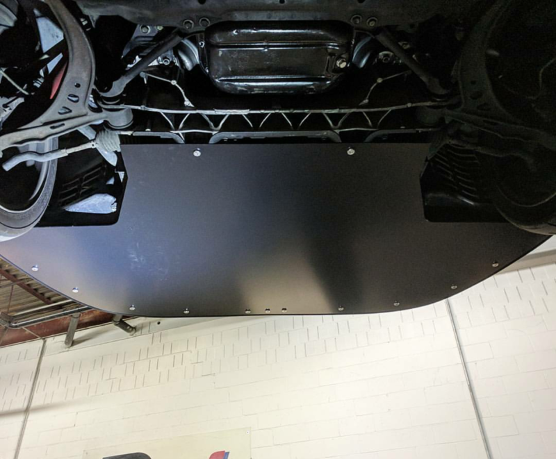 1993-2002 Toyota Supra MK4 2PC Front Splitter 1993-2002 Toyota Supra MK4 2PC Front Splitter