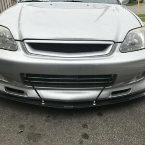 1996-2000 honda Civic RS Lip Front Splitter