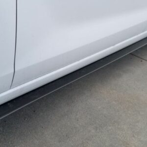 2013-2017 Hyundai Elantra GT Side Splitters