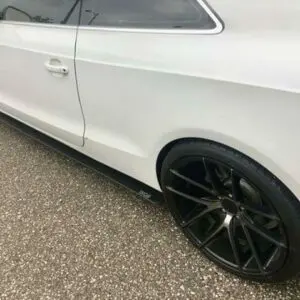 2013-2016 Audi A5/S5 B8.5 Side Splitters