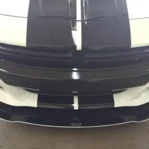 2015-2023 Dodge Charger SE/SXT/RT Front Splitter