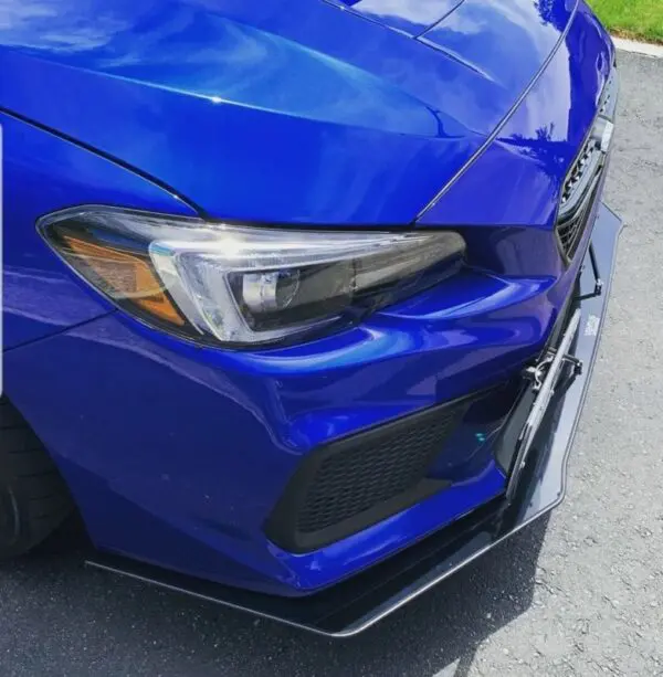 2015-2021 Subaru WRX/STI Front Splitter