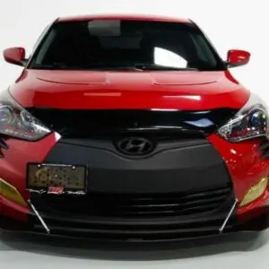 2012-2017 Hyundai Veloster Front Splitter