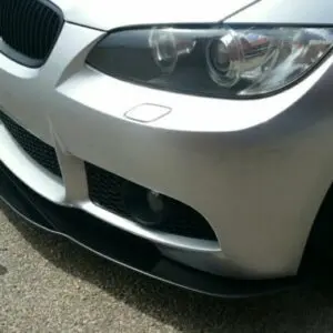 2007-2010 BMW M3 Front Splitter