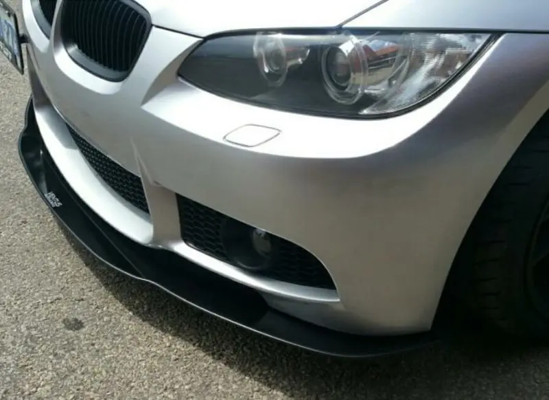 2007-2010 BMW M3 Front Splitter