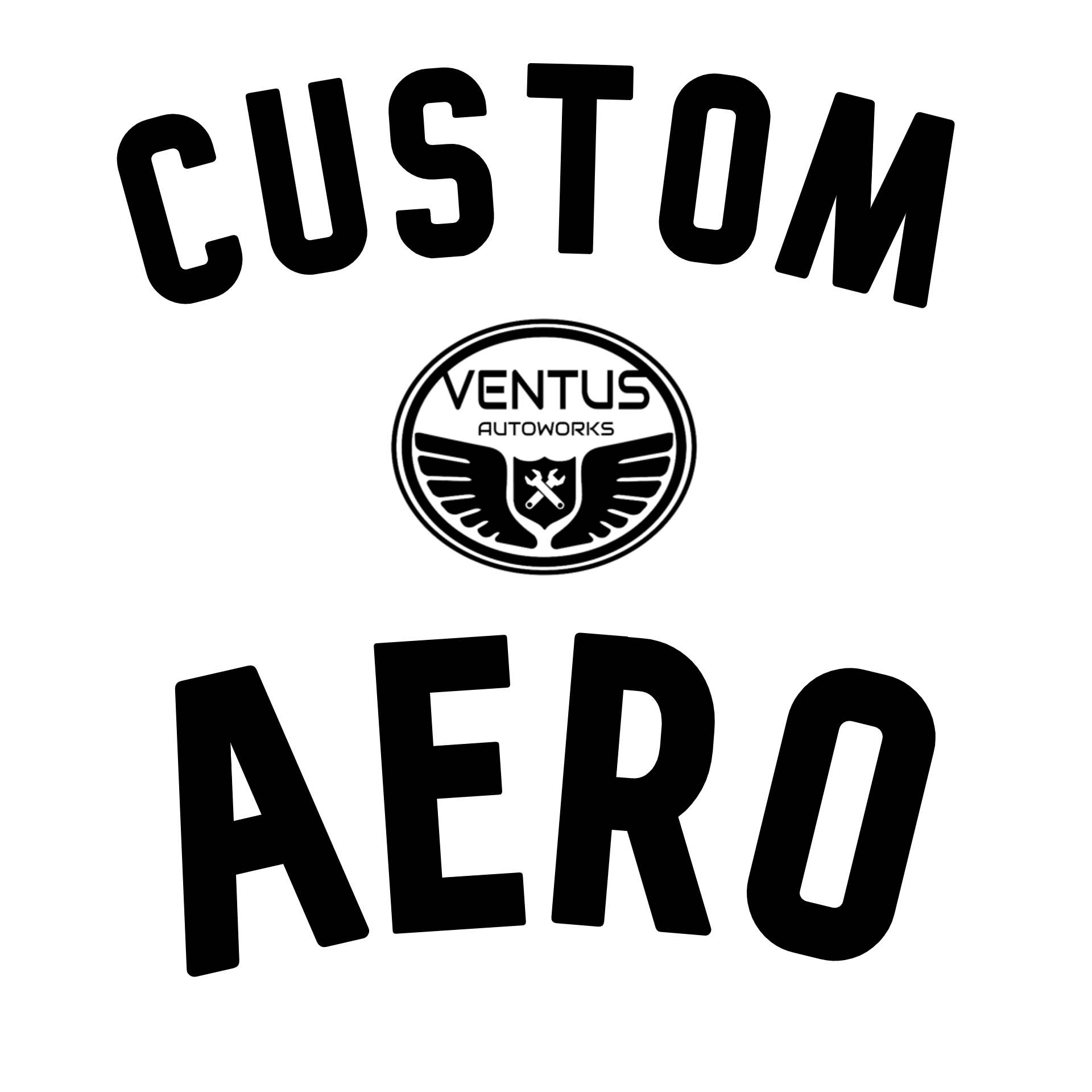 Custom Aero