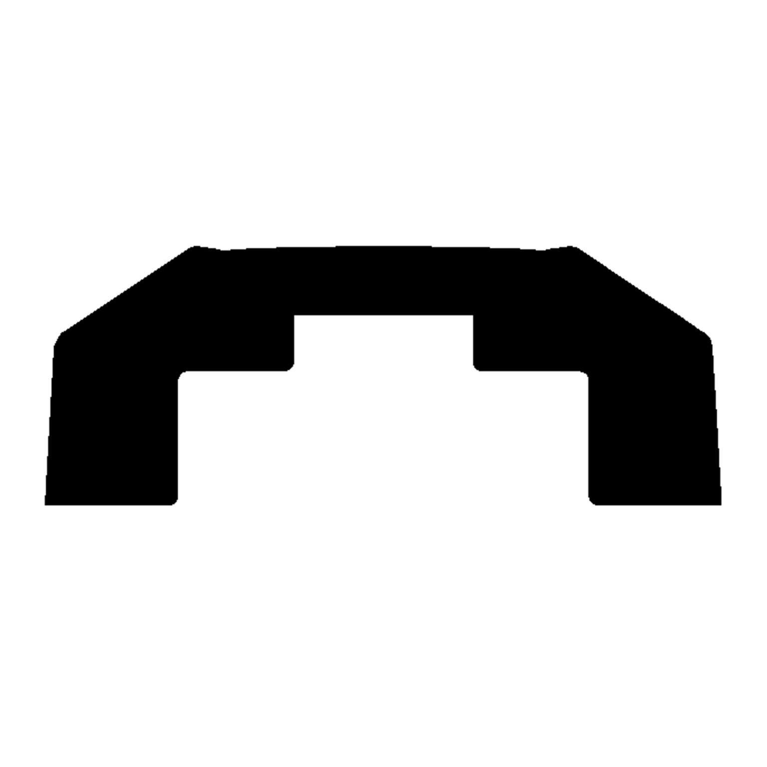 Custom Rear Diffuser - Ventus Autoworks