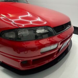 1996-1998 Nissan Skyline GTS25T Type M Coupe Front Splitter